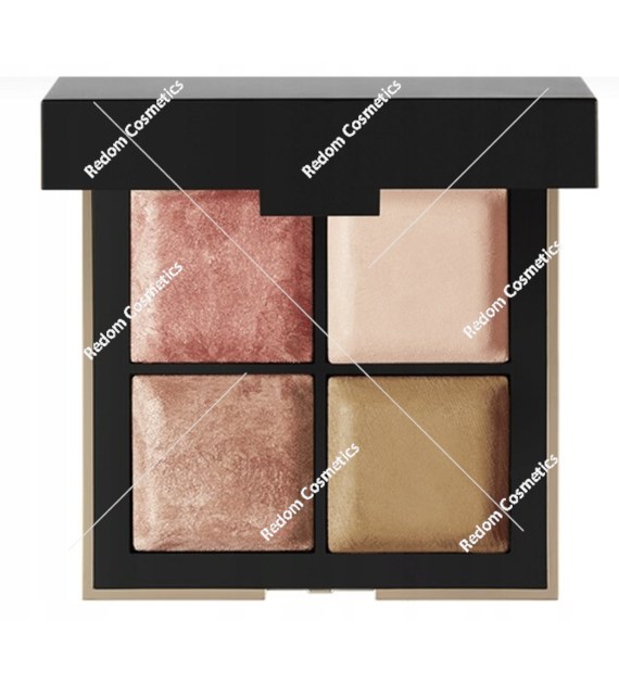 Dr Irena Eris Hybrid Face Eye Palette Wielofunkcyjna paleta do makijażu 20g