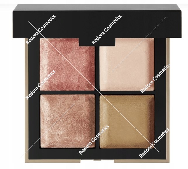 Dr Irena Eris Hybrid Face Eye Palette Wielofunkcyjna paleta do makijażu 20g