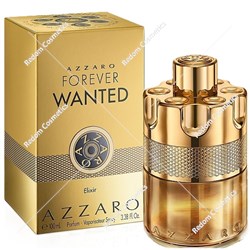 Azzaro The most Wanted Forever Elixir woda perfumowana dla mężczyzn 100 ml
