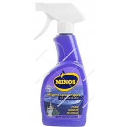 Minos aktywny spray myjący 270 ml