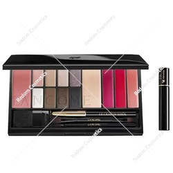 LANCOME L'absolu Palette complete look zestaw 20.4g