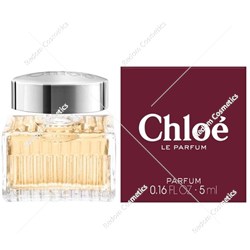 Chloe Le Parfum perfum miniaturka 5 ml