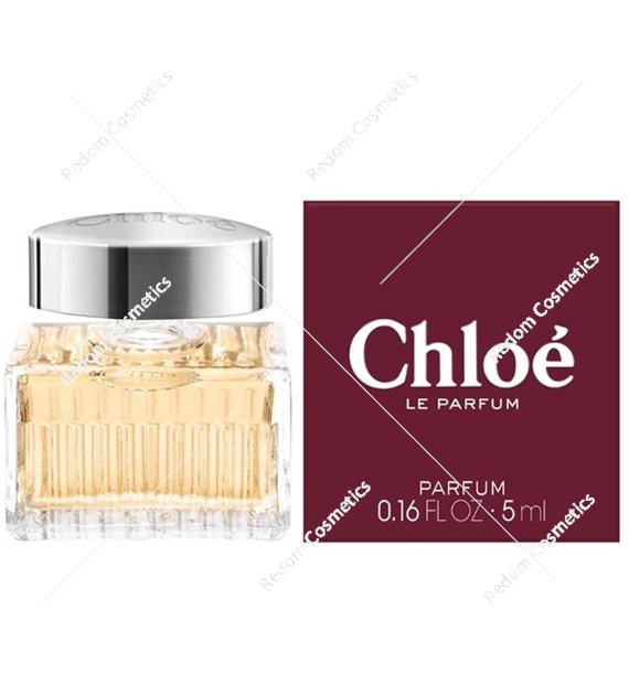 Chloe Le Parfum perfum miniaturka 5 ml