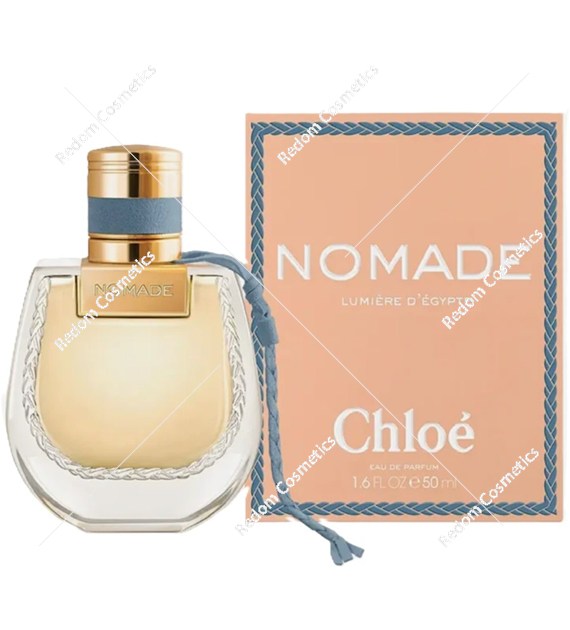 Chloe Nomade Lumiere d'Egypte woda perfumowana dla kobiet 50 ml