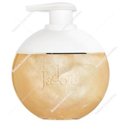 Dior J'adore Les Adorables olejek błyszczący do ciała dla kobiet 200 ml
