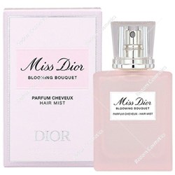 Dior Miss Dior Blooming Bouquet Mgiełka do włosów dla kobiet 30 ml