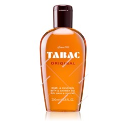 Tabac Original żel pod prysznic dla mężczyzn 200 ml