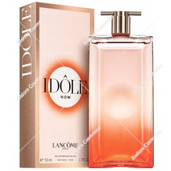Lancome Idole Now Florale woda perfumowana dla kobiet 50 ml