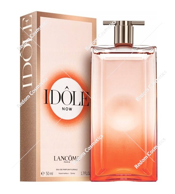 Lancome Idole Now Florale woda perfumowana dla kobiet 50 ml