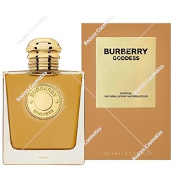 Burberry Goddess Parfum dla kobiet 100 ml