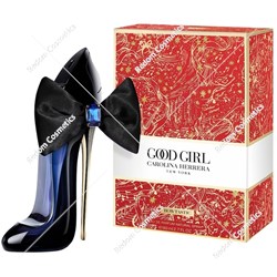 Carolina Herrera Good Girl Bowtastic woda perfumowana dla kobiet 80 ml