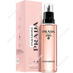 Prada Paradoxe Refill woda perfumowana dla kobiet 100 ml