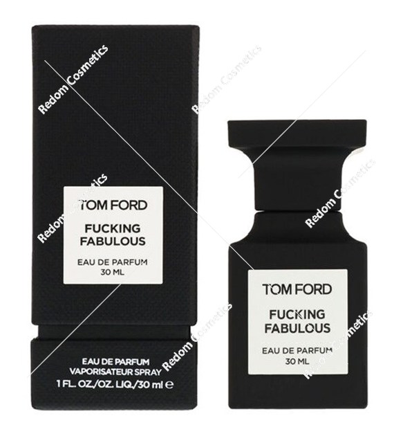 Tom Ford Fucking Fabulous woda perfumowana unisex 30 ml