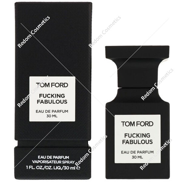 Tom Ford Fucking Fabulous woda perfumowana unisex 30 ml