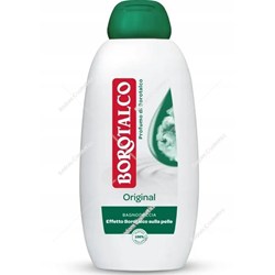 Borotalco kremowy żel do kąpieli i pod prysznic Originale 600 ml