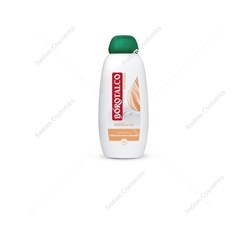 Borotalco kremowy żel do kąpieli i pod prysznic Seticante 600 ml