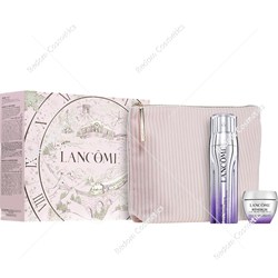 Lancome Rénergie H.C.F. Triple Serum do twarzy dla kobiet 50 ml + przeciwzmarszczkowy krem na dzień 15 ml + kosmetyczka
