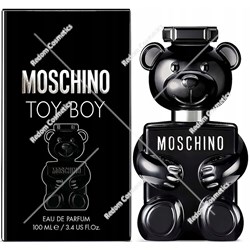 Moschino Toy Boy woda perfumowana dla mężczyzn 100 ml