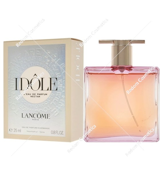 Lancome Idole Nectar woda perfumowana dla kobiet 25 ml