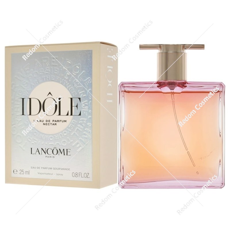 Lancome Idole Nectar woda perfumowana dla kobiet 25 ml