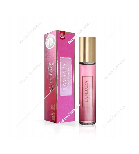 Chatler Lambada woda perfumowana damska 30 ml spray