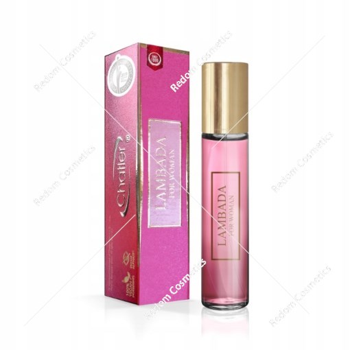 Chatler Lambada woda perfumowana damska 30 ml spray