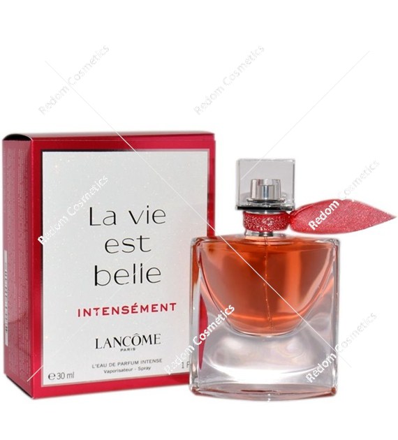 Lancome La Vie Est Belle Intensement woda perfumowana dla kobiet 30 ml