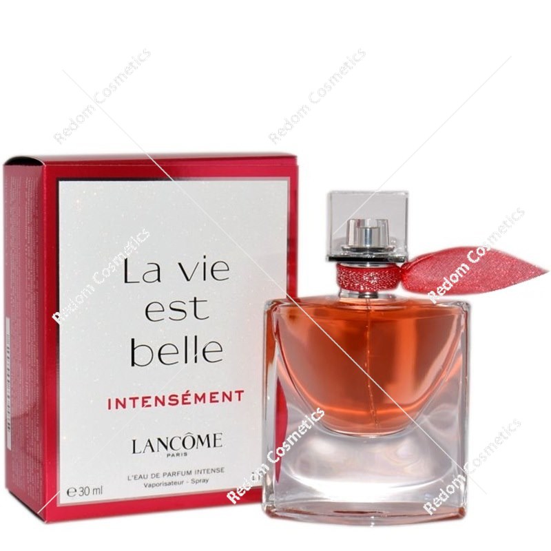 Lancome La Vie Est Belle Intensement woda perfumowana dla kobiet 30 ml