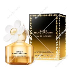 Marc Jacobs Daisy eau So Intense woda perfumowana dla kobiet 30 ml