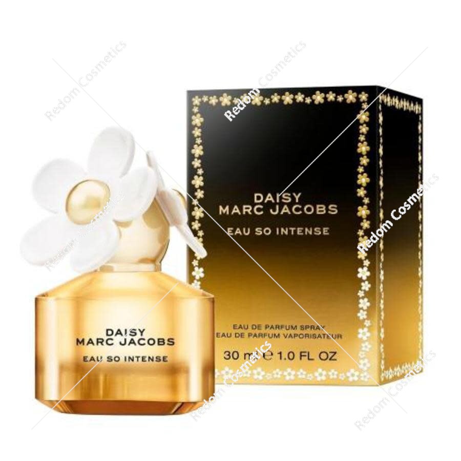 Marc Jacobs Daisy eau So Intense woda perfumowana dla kobiet 30 ml