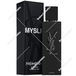 Yves Saint Laurent Myslf Le Parfum dla mężczyzn 60 ml