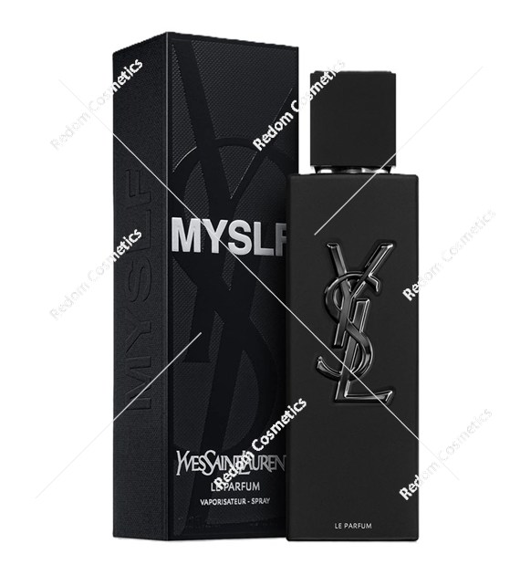 Yves Saint Laurent Myslf Le Parfum dla mężczyzn 60 ml