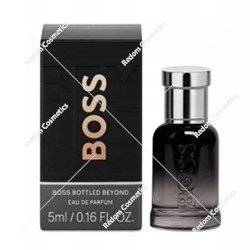 Hugo Boss BOSS Bottled Beyond woda perfumowana dla mężczyzn 5 ml