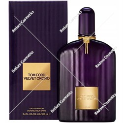 Tom Ford Velvet Orchid woda perfumowana dla kobiet 100 ml