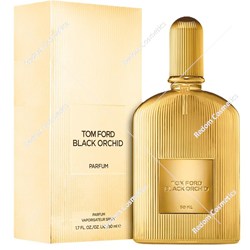 Tom Ford Black Orchid Parfum unisex 50 ml