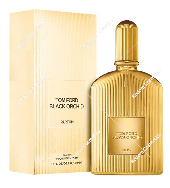 Tom Ford Black Orchid Parfum unisex 50 ml