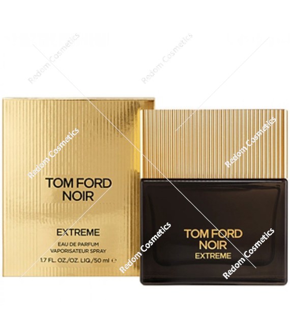 Tom Ford Noir Extreme woda perfumowana dla mężczyzn 50 ml