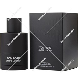 Tom Ford Ombre Leather woda perfumowana dla mężczyzn 100 ml