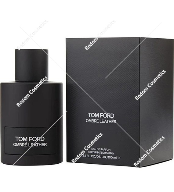 Tom Ford Ombre Leather woda perfumowana dla mężczyzn 100 ml