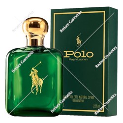 Ralph Lauren Polo woda toaletowa dla mężczyzn 237 ml
