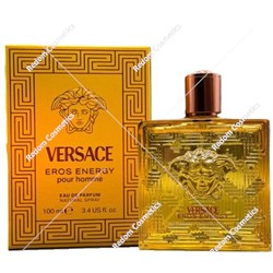 Versace Eros Energy woda perfumowana dla mężczyzn 100 ml