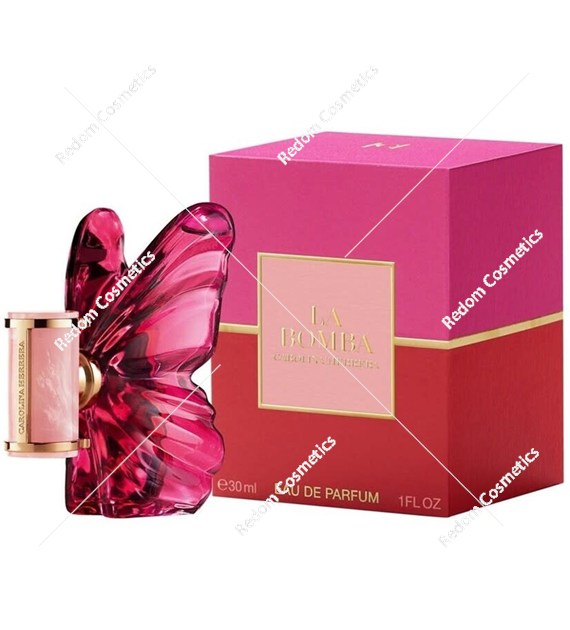 Carolina Herrera La Bomba woda perfumowana dla kobiet 30 ml