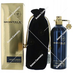 Montale Aoud Flowers woda perfumowana dla mężczyzn 100 ml