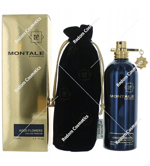 Montale Aoud Flowers woda perfumowana dla mężczyzn 100 ml