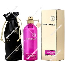 Montale Paris Crystal Flowers woda perfumowana unisex 100 ml