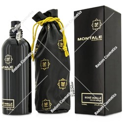Montale Paris Boise Vanille woda perfumowana dla kobiet 100 ml