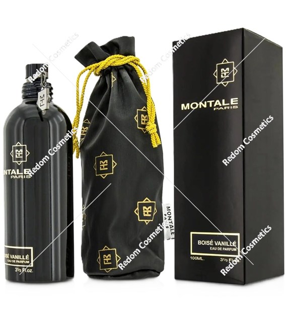 Montale Paris Boise Vanille woda perfumowana dla kobiet 100 ml