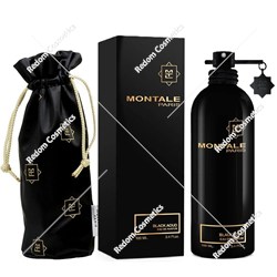 Montale Paris Black Aoud woda perfumowana dla mężczyzn 100 ml