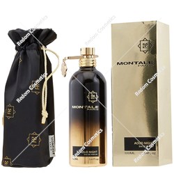 Montale Paris Aoud Night woda perfumowana unisex 100 ml