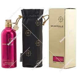 Montale Paris Roses Musk woda perfumowana unisex 100 ml